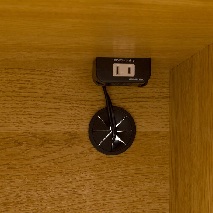 KITCHEN BOARD ETONA 90KB LBR 2