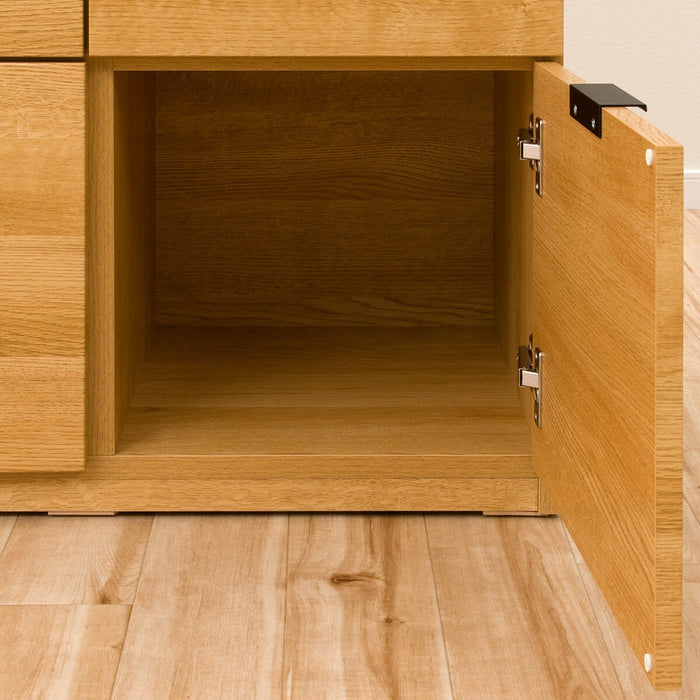 KITCHEN BOARD ETONA 90KB LBR 2