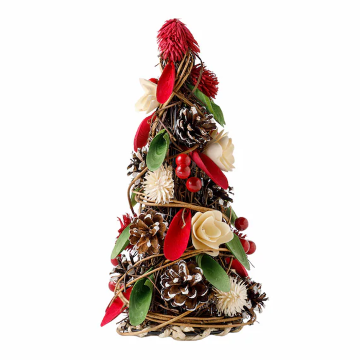 Mini Tree RE Berry 25 n6LC