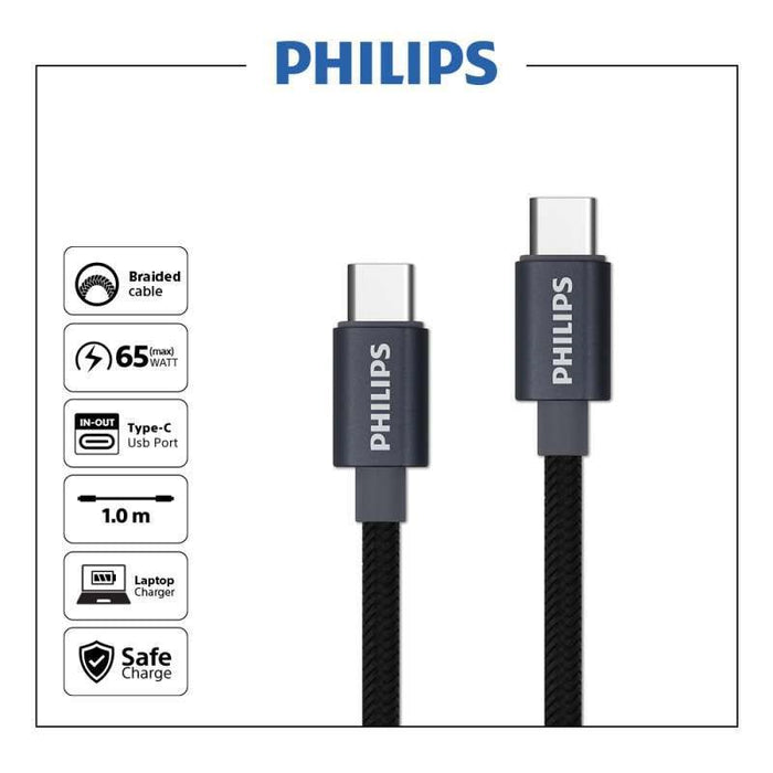 PHILIPS DLC 5533C CABLE C-C MAX60W