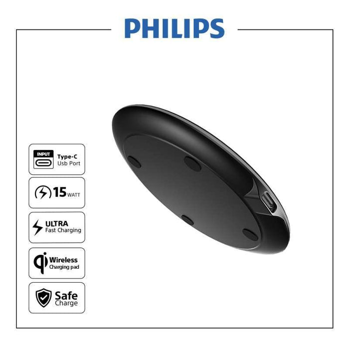 PHILIPS WIRELESS CHARGER DLP 9216CB