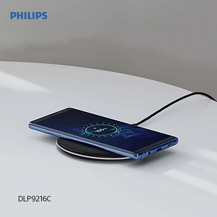 PHILIPS WIRELESS CHARGER DLP 9216CB