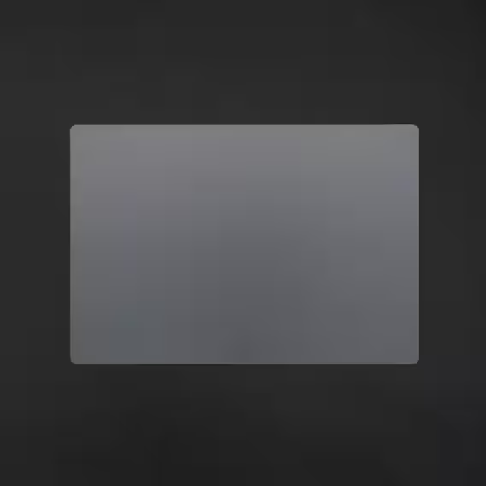 SILICONE COOKING TABLE PROTECTIVE SHEET M 45*70