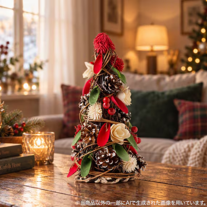 Mini Tree RE Berry 25 n6LC