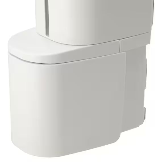 BOTTOM SEALHOOK DISPENSER FOAM WH