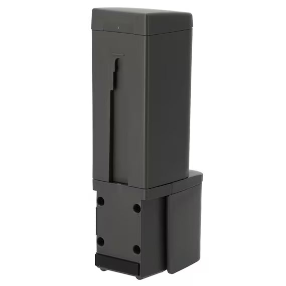 BOTTOM SEALHOOK DISPENSER FOAM GY