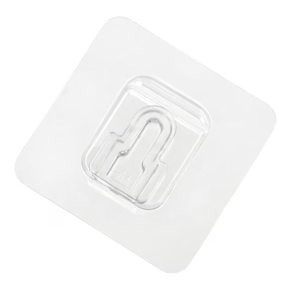 SEALHOOK TOOTHPASTE DISPENSER WH