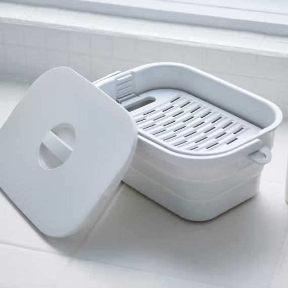 FOLDABLE WASHING BUCKET