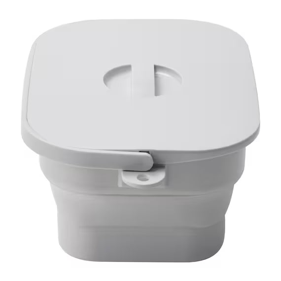 FOLDABLE WASHING BUCKET