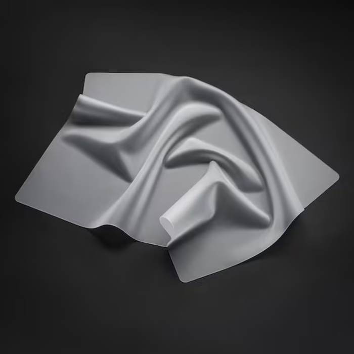 SILICONE COOKING TABLE PROTECTIVE SHEET L 55*80