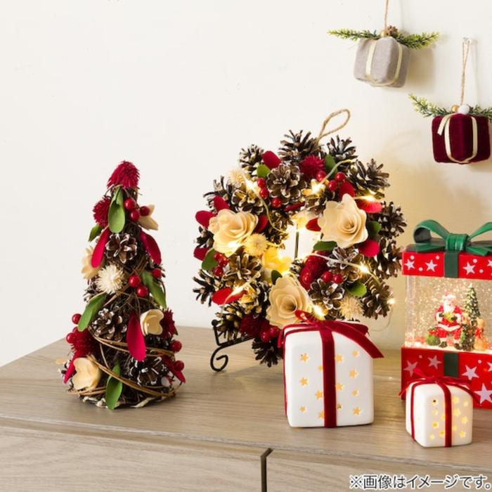 Mini Tree RE Berry 25 n6LC