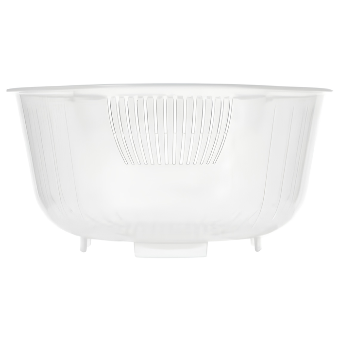 RICE WASHING BOWL N01