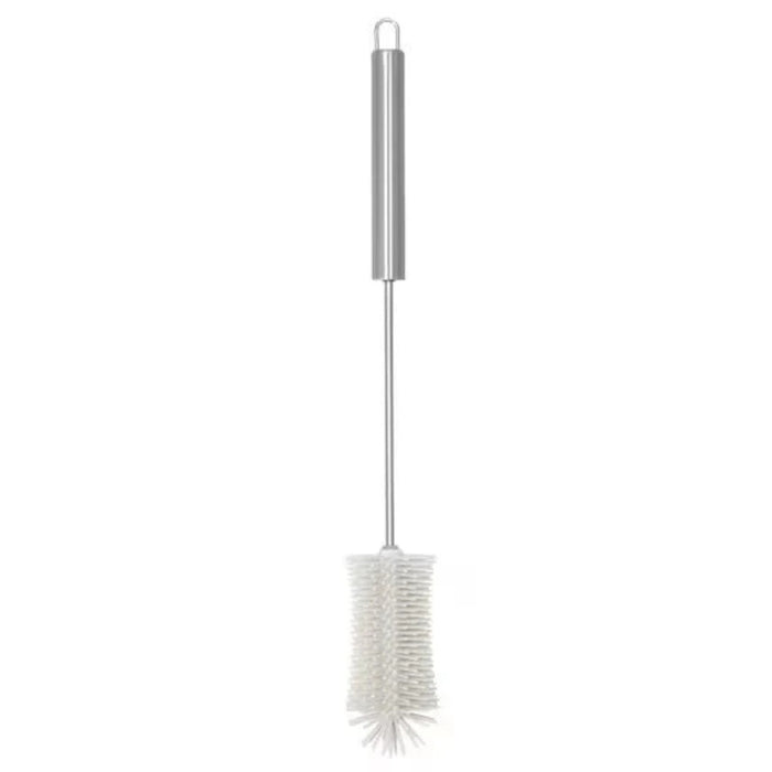 SPIN SILICONE BOTTLE BRUSH GA-231031 GY
