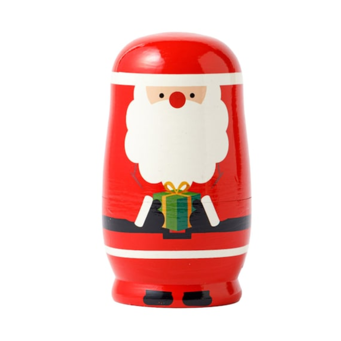 Matryoshka Christmas Party n6BT