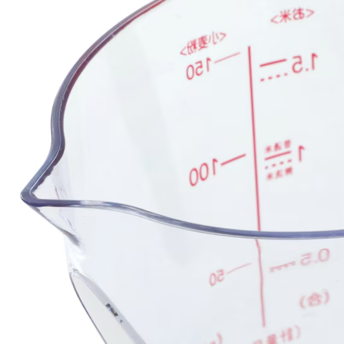MEASURING CUP2 300ML