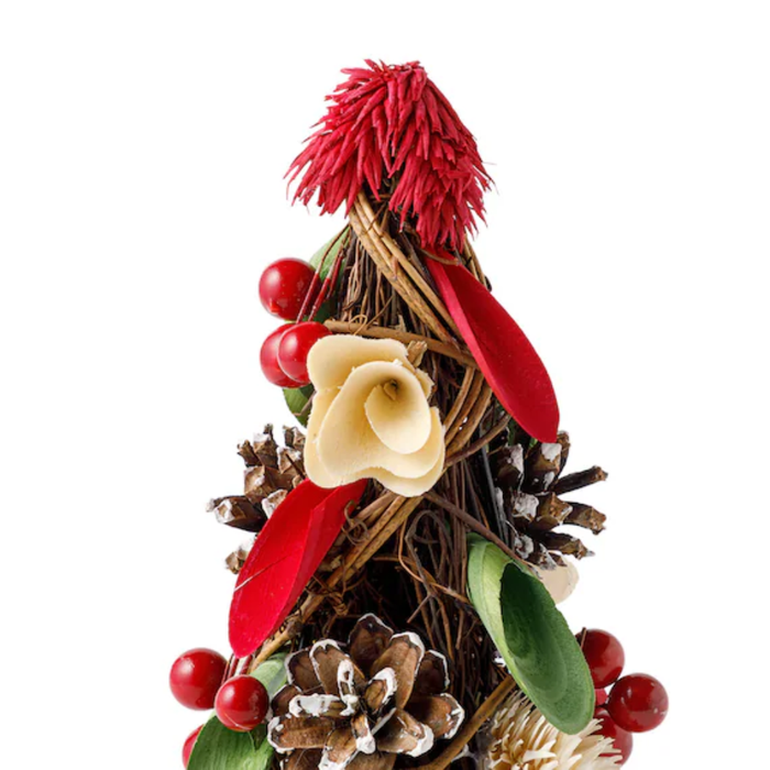 Mini Tree RE Berry 25 n6LC