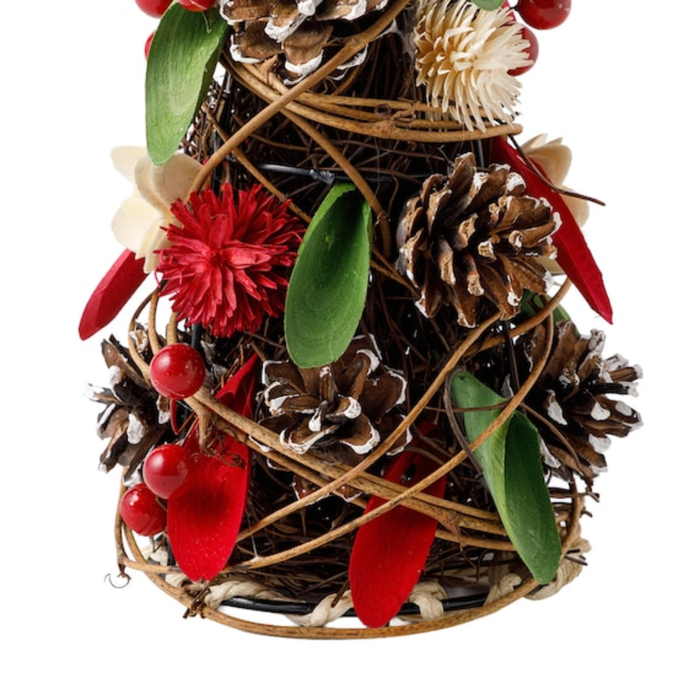 Mini Tree RE Berry 25 n6LC