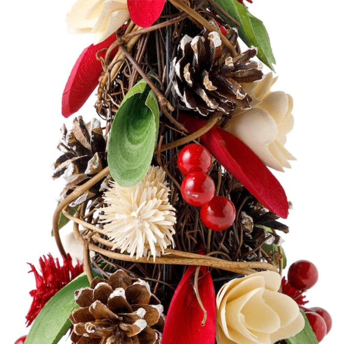 Mini Tree RE Berry 25 n6LC