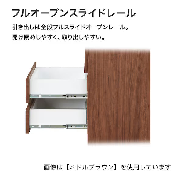 DRESSER DR-004 40 WW