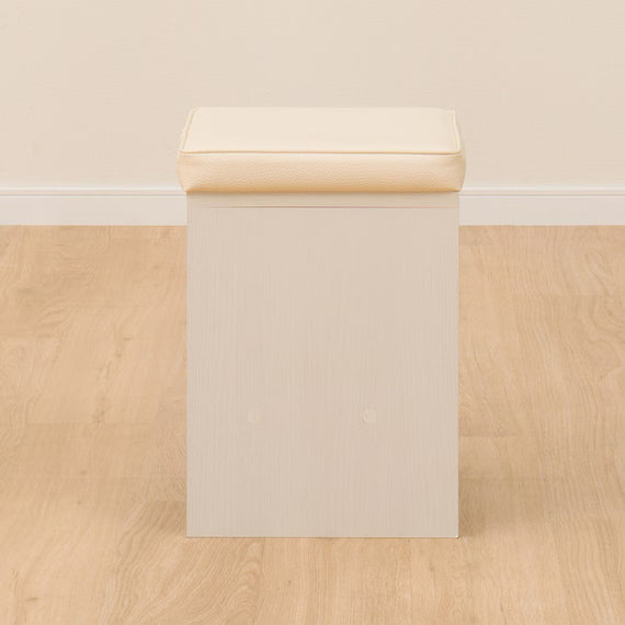 ONE-SIDED MIRROR DRESSER DR-010 WW