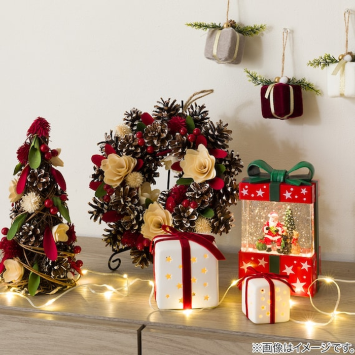 Wreath RE Berry 28 n6LC