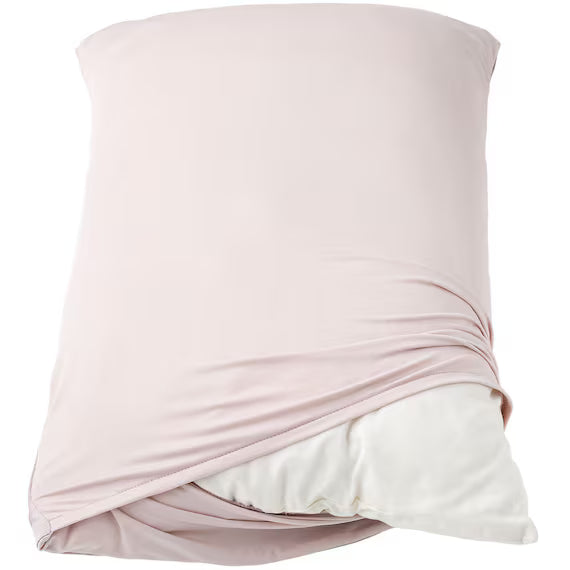 SILK PILLOW COVER ST2313 RO