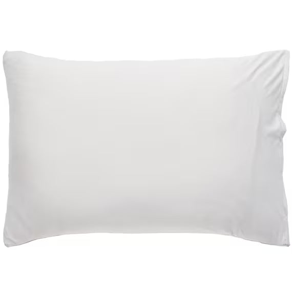 SILK PILLOW COVER ST2313 GY