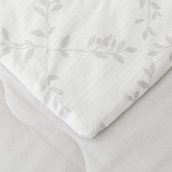 Skin Quilt N-Cool WSP S2414 Leaf D
