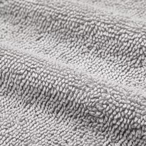BATHMAT D RICH 30X50 LGY