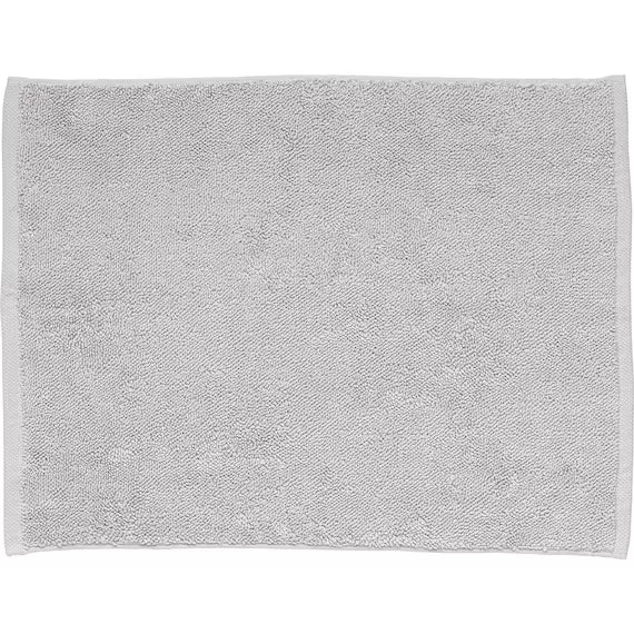 BATHMAT D RICH 45X60 LGY