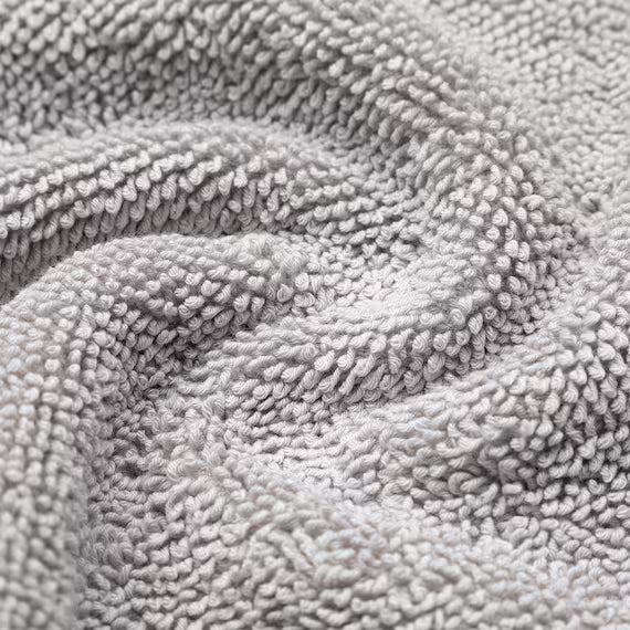 BATHMAT D RICH 45X60 LGY