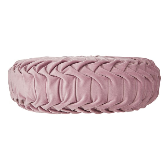 Round Cushion Dahlia 2 RO