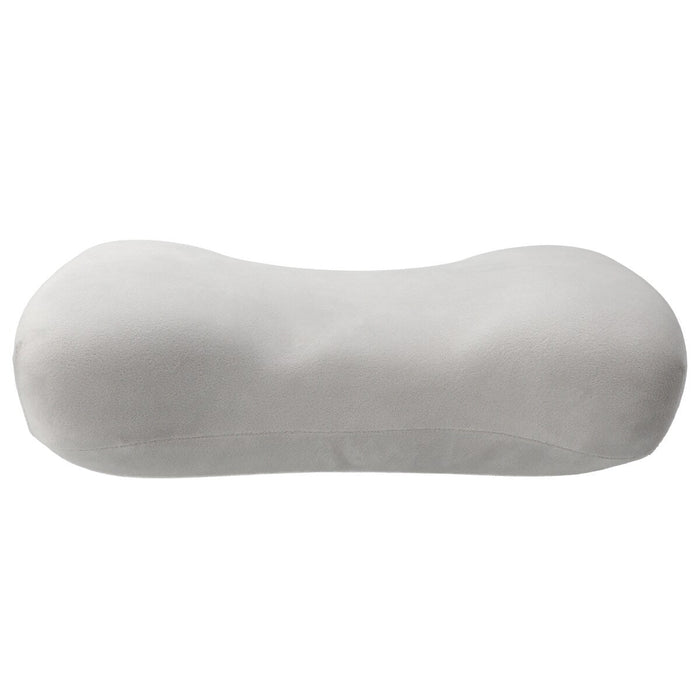 LOW REPULSION LUMBER SUPPORT CUSHION GY