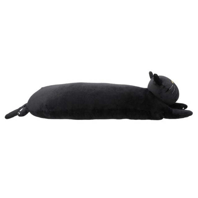Mochimochi Cushion Cat 2 BK