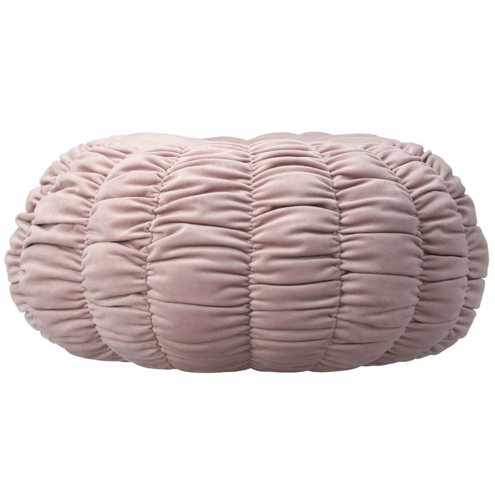 Round Cushion Peony RO SC024