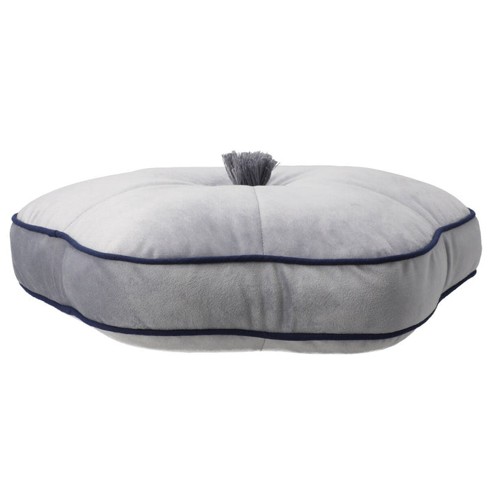 Round Cushion Mei PU SC025