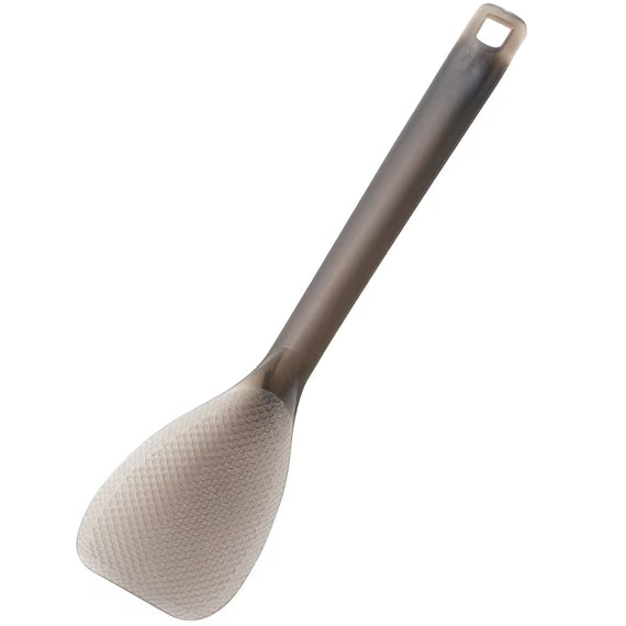 NON-STICK DOUBLE EMBOSSED STIR-FRY PADDLE TPX