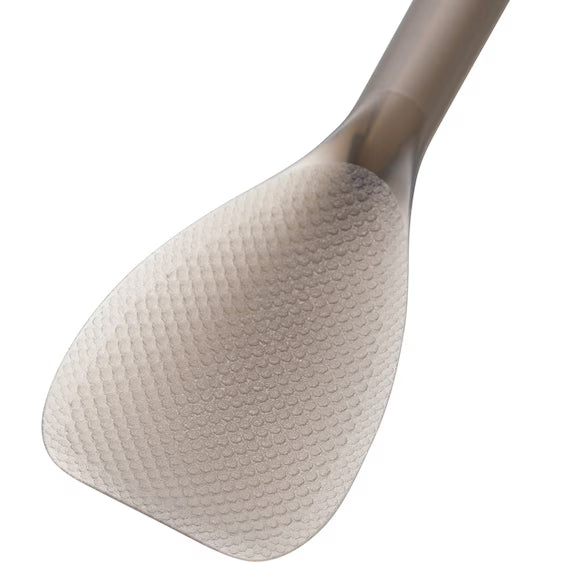 NON-STICK DOUBLE EMBOSSED STIR-FRY PADDLE TPX