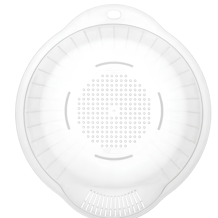 RICE WASHING BOWL N01