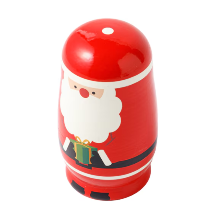 Matryoshka Christmas Party n6BT