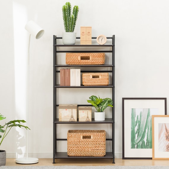 Shelf Saya DBR