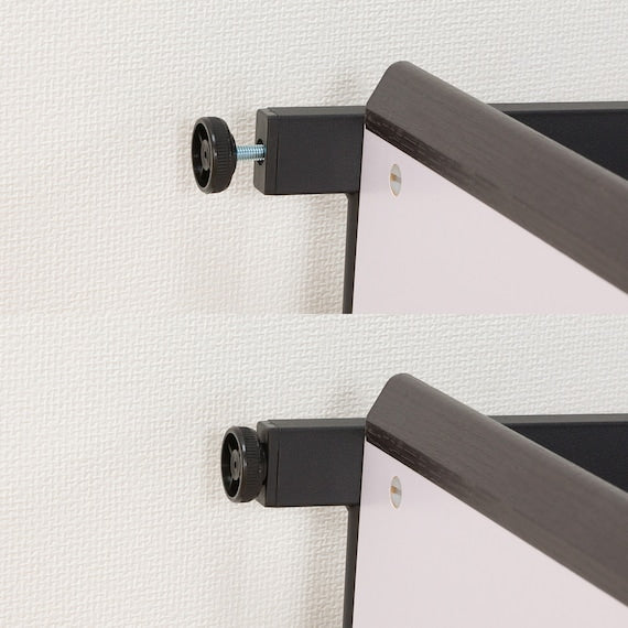 Shelf Saya DBR
