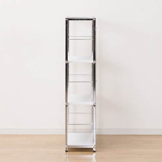 Bookshelf N Torcia 60 WH