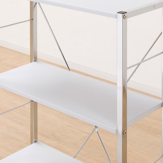 Bookshelf N Torcia 60 WH