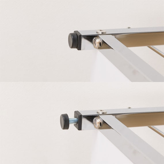 Bookshelf N Torcia 60 WH