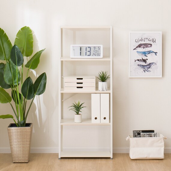Shelf RB005 60 WW (60 x 30 x 148CM)