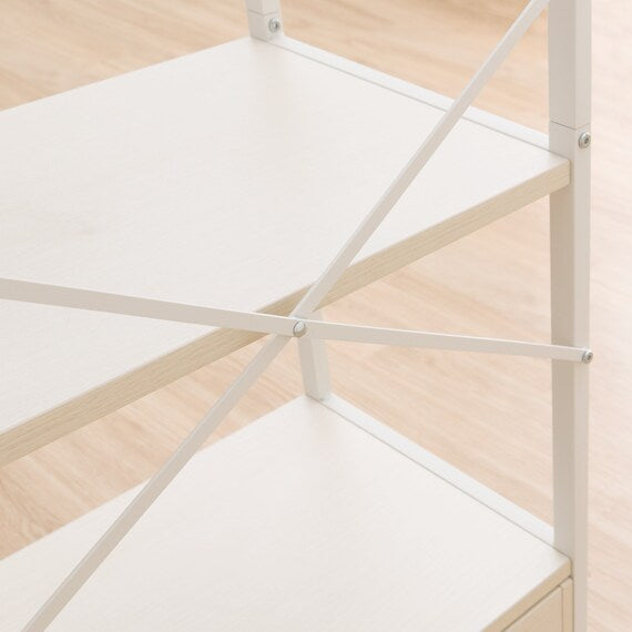 Shelf RB005 60 WW (60 x 30 x 148CM)
