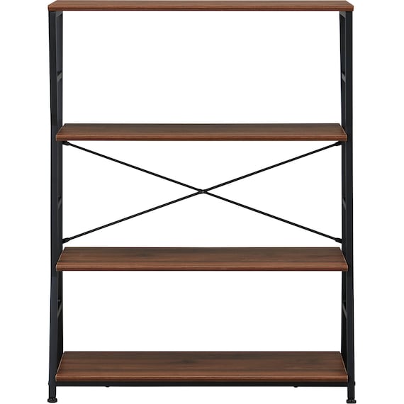 Shelf DX002 80 MBR (83.5 x 33 x 108CM)