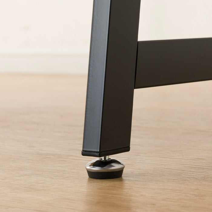 SPACE SAVING DESK RB001 93 LBR