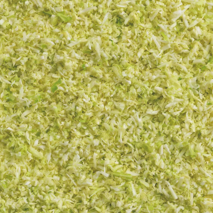 CHOPPING CABBAGE SLICER